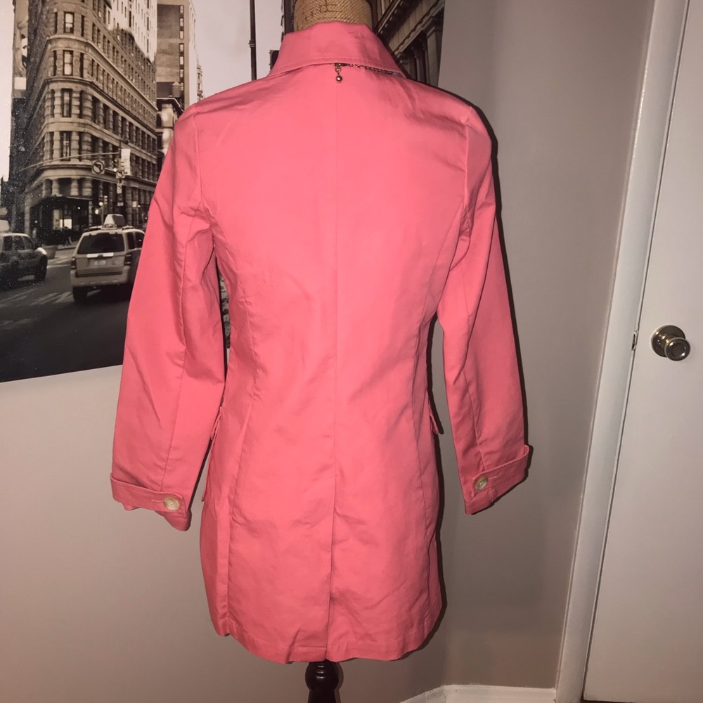 Coat - Picture 4 of 5